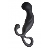 Черный массажер простаты Fantasstic Prostate Stimulator - 13,5 см. - Dream Toys - в Махачкале купить с доставкой