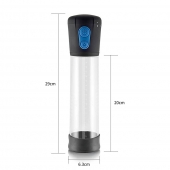 Автоматическая вакуумная помпа Maximizer worx VX3 - Lovetoy - в Махачкале купить с доставкой