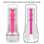Светящийся в темноте мастурбатор 8.5 Lumino Play Masturbator - Lovetoy - в Махачкале купить с доставкой
