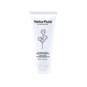 Экстраскользкий лубрикант на водной основе Nuei Naturfluid - 100 мл. - Nuei cosmetics - купить с доставкой в Махачкале