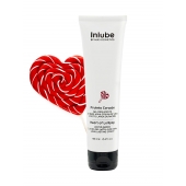 Смазка на водной основе Nuei Inlube Lollipop с алоэ вера и ароматом леденцов - 100 мл. - Nuei cosmetics - купить с доставкой в Махачкале
