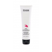Лубрикант на водной основе Nuei Inlube с алоэ вера и ароматом маршмеллоу -100 мл. - Nuei cosmetics - купить с доставкой в Махачкале