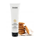 Лубрикант на водной основе Nuei Inlube с алоэ вера и ароматом печенья - 100 мл. - Nuei cosmetics - купить с доставкой в Махачкале