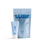 Смазка на водной основе Friday Bae Lube - 50 мл. - Friday Bae - купить с доставкой в Махачкале
