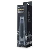 Автоматическая вакуумная помпа Bathfun с уплотнительной вставкой - LUVPUMP - в Махачкале купить с доставкой