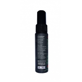 Спрей для горла Deep Throat с десенсибилизирующим эффектом и вкусом клубники - 50 мл. - БиоМед - купить с доставкой в Махачкале