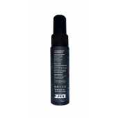 Спрей для горла Deep Throat с десенсибилизирующим эффектом и вкусом бабл-гам - 50 мл. - БиоМед - купить с доставкой в Махачкале
