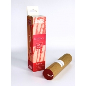 Низкотемпературная свеча для тактильной практики Wax Play To Blaze - Lola Games - купить с доставкой в Махачкале