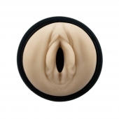 Мастурбатор-вагина Siltex Ultra - Adrien Lastic - в Махачкале купить с доставкой