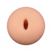 Телесный мастурбатор Maxi Flex Generic Experience - Adrien Lastic - в Махачкале купить с доставкой