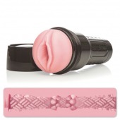 Мастурбатор-вагина Fleshlight - Go Surge Pink Lady - Fleshlight - в Махачкале купить с доставкой