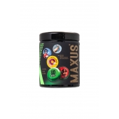Презервативы MAXUS Mixed - 12 шт. - Maxus - купить с доставкой в Махачкале