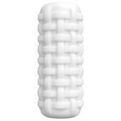 Белый мастурбатор Dorcel Cup Tight - Dorcel - в Махачкале купить с доставкой