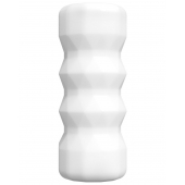 Белый мастурбатор Dorcel Cup Exotic - Dorcel - в Махачкале купить с доставкой