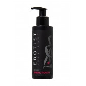 Сужающий гель для женщин Erotist Spring Touch - 150 мл. - Erotist Lubricants - купить с доставкой в Махачкале