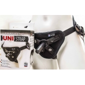 Универсальные трусики Harness UNI strap - LOVETOY (А-Полимер) - купить с доставкой в Махачкале