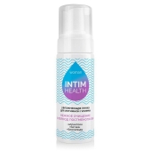 Увлажняющая пенка для интимной гигиены Intim Health - 150 мл. - Биоритм - купить с доставкой в Махачкале