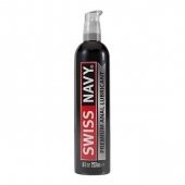 Анальный лубрикант Swiss Navy Premium Anal Lubricant - 237 мл. - Swiss navy - купить с доставкой в Махачкале