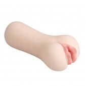 Мастурбатор-вагина Candy - 14 см. - Baile - в Махачкале купить с доставкой