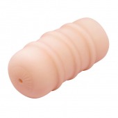 Мастурбатор-анус Goddess - 12,2 см. - Baile - в Махачкале купить с доставкой