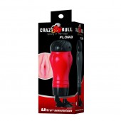 Мега-мастурбатор-ротик Flora - Baile - в Махачкале купить с доставкой