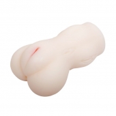 Мастурбатор Passion Lady Precious с вибрацией - 16 см. - Baile - в Махачкале купить с доставкой