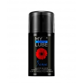Интимная гель-смазка на водной основе MyLube SENSE - 100 мл. - MyLube - купить с доставкой в Махачкале