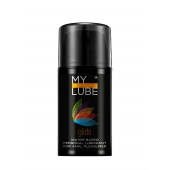 Анальная гель-смазка на водной основе MyLube GLIDE - 100 мл. - MyLube - купить с доставкой в Махачкале