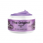 Стимулирующий гель Nuei Oh! Holy Mary The Original Orgasm Gel - 60 мл. - Nuei cosmetics - купить с доставкой в Махачкале