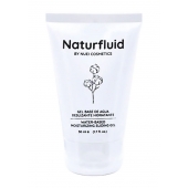 Экстраскользкий лубрикант на водной основе Nuei Naturfluid - 50 мл. - Nuei cosmetics - купить с доставкой в Махачкале