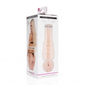 Мастурбатор-анус Fleshlight Girls - Elsa Jean Treat - Fleshlight - в Махачкале купить с доставкой