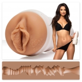 Мастурбатор-вагина Fleshlight Girls - Eliza Ibarra Ethereal - Fleshlight - в Махачкале купить с доставкой
