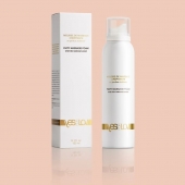 Массажная пена Fizzy Massage Foam - 150 мл. - YESforLOV - купить с доставкой в Махачкале