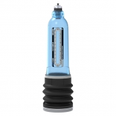 Синяя гидропомпа Bathmate HydroMAX8 - Bathmate - в Махачкале купить с доставкой