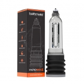 Прозрачная гидропомпа Bathmate HydroMAX8 - Bathmate - в Махачкале купить с доставкой