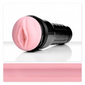 Мастурбатор-вагина Fleshlight - Pink Lady Original - Fleshlight - в Махачкале купить с доставкой