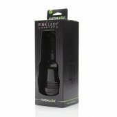 Мастурбатор-вагина Fleshlight - Pink Lady Vortex - Fleshlight - в Махачкале купить с доставкой