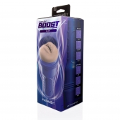 Мастурбатор-ротик Fleshlight Boost Blow - Fleshlight - в Махачкале купить с доставкой