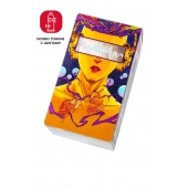 Особо тонкие презервативы Elasun G-spot bag X5 - 6 шт. - Elasun - купить с доставкой в Махачкале