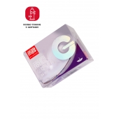 Особо тонкие презервативы Elasun G-spot bag X5 - 2 шт. - Elasun - купить с доставкой в Махачкале