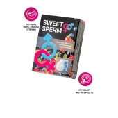 Шипучие таблетки для мужчин Sweet Sperm для изменения вкуса спермы (4 шт. по 0,5 гр.) - Капиталпродукт - купить с доставкой в Махачкале