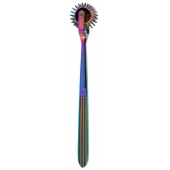 Радужное колесо Вартенберга Rainbow Triple Pinwheel - Orion - купить с доставкой в Махачкале
