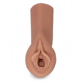 Мастурбатор-вагина Sorority Snatch - Pipedream - в Махачкале купить с доставкой