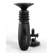 Секс-машина Body Dock Thruster - Pipedream - купить с доставкой в Махачкале