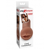 Мастурбатор-ротик Coed Cocksucker - Pipedream - в Махачкале купить с доставкой