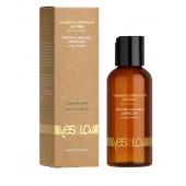 Натуральная массажная смазка Natural Lubricant Orange Blossom - 100 мл. - YESforLOV - купить с доставкой в Махачкале