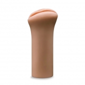 Мастурбатор-вагина Mamacita Realistic Latin Masturbator - Blush Novelties - в Махачкале купить с доставкой