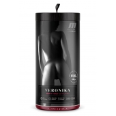 Мастурбатор-вагина Soft   Wet Veronika Realistic Beige Masturbator - Blush Novelties - в Махачкале купить с доставкой