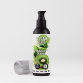 Лубрикант для орального секса SGAN со вкусом кислого киви - 100 мл. - SGAN - купить с доставкой в Махачкале