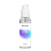 Гель на водной основе Extra Thick - 100 мл. - Amovibe - купить с доставкой в Махачкале